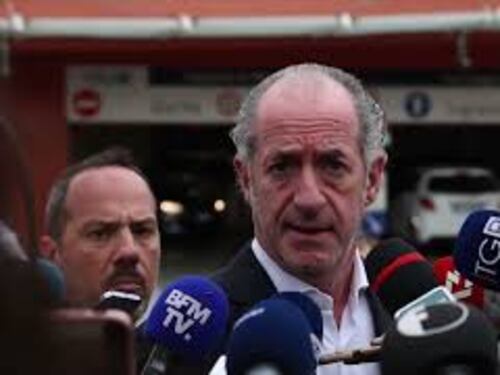 Tragedia Mestre, Zaia: "Tutto fa pensare a malore autista"