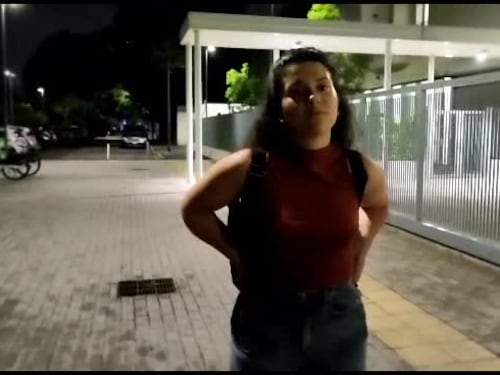 La scorta dal Politecnico di Milano alla residenza universitaria: "Ora mi sento sicura"