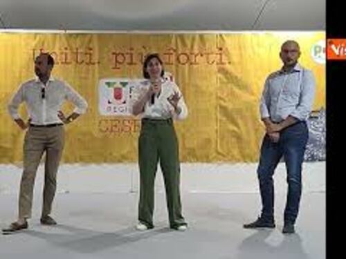 Schlein: L'impressione è che qualcuno abbia lavorato per politicizzare ricostruzione dopo alluvione
