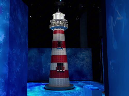 MSC Lighthouse, vivere una vacanza al mare nel centro di Milano