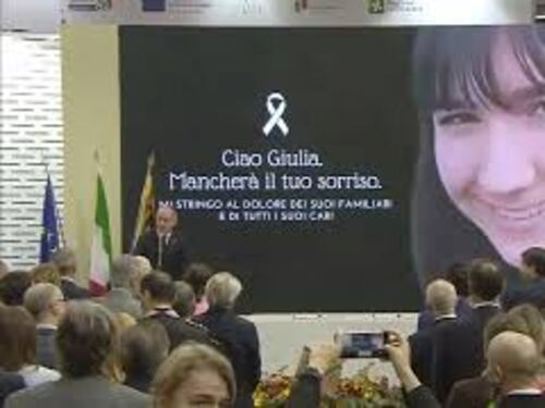 Violenza di genere, Zaia: "Dobbiamo educare i giovani, ma noi adulti non possiamo chiamarci fuori"
