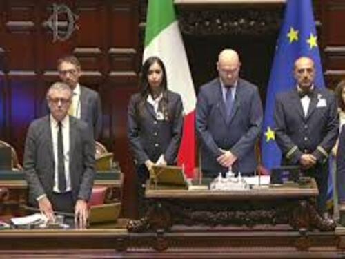 Tragedia Mestre, un minuto di silenzio in Aula alla Camera