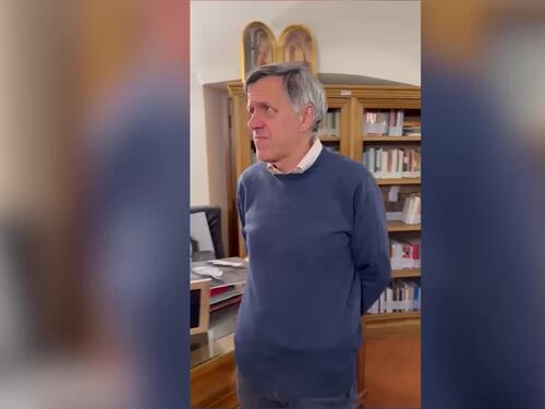 Viaggio al tempo di La Pira