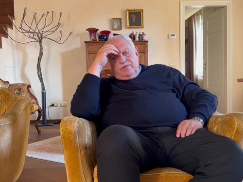 Mazzuca ricorda Montanelli: l'incontro con Padre Marella e la fede