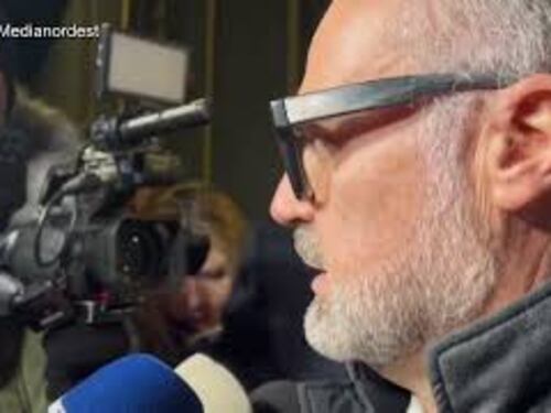 Omicidio Giulia Cecchettin, l'avvocato di Turetta: "E' provato, martedì l'interrogatorio"