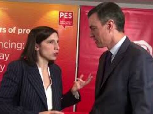 Schlein incontra il premier spagnolo Sanchez a Bruxelles. Focus su lavoro e precarietà