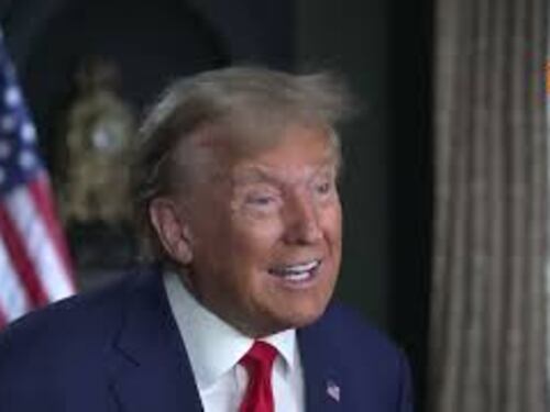 Trump attacca Biden: "Corrotto e totalmente controllato dalla Cina, è un Manchurian Candidate"