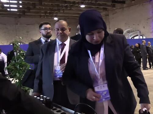 L'incontro a Venezia dei delegati doganali da tutto il mondo per l’89° summit