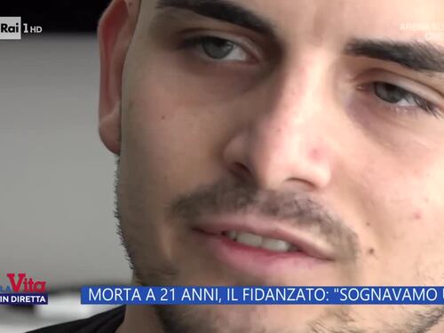 Muore dopo intervento al seno, il fidanzato: "Nessuno lo sa, volevo un bambino". E sul chirurgo: "Gli devono togliere tutto come hanno tolto tutto a me"