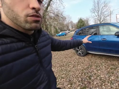 Mercedes-Benz GLC, le nostre pillole: guarda il video