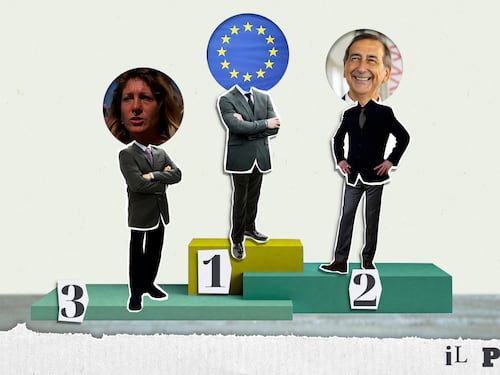 L'ong, Beppe Sala e la Ue: ecco il podio dei peggiori
