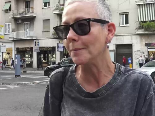 "Stiamo rosicando". La prima premier di destra mette in crisi le femministe