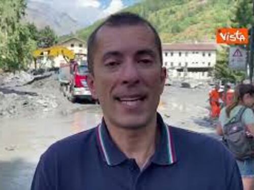 Gabusi (Assessore Piemonte): A Bardonecchia evento imprevedibile, salvare momento felice per turismo