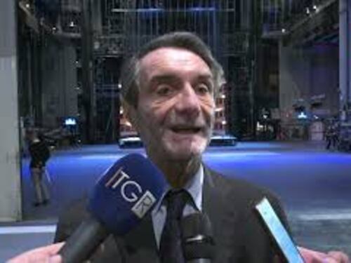 Nuova torre al Teatro alla Scala, Fontana: "Lo rende più attrattivo e funzionale"