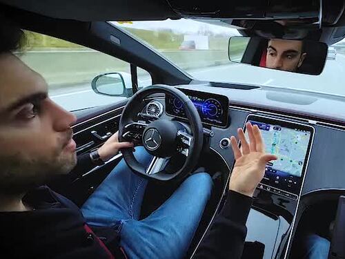 Oslo-Milano in elettrico: la seconda tappa tra Danimarca e Germania