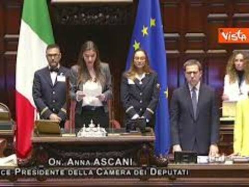 8 Marzo, Ascani (Pd): "Resistenza di ucraine, iraniane e afgane simbolo di questa giornata"