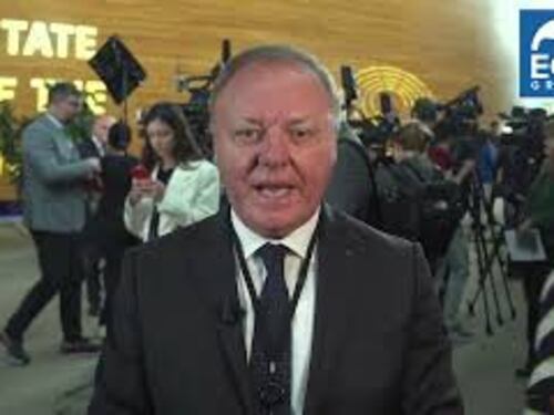 Berlato (Ecr): "Piani nazionali di gestione per lupo. Tutelare specie, non individui problematici"