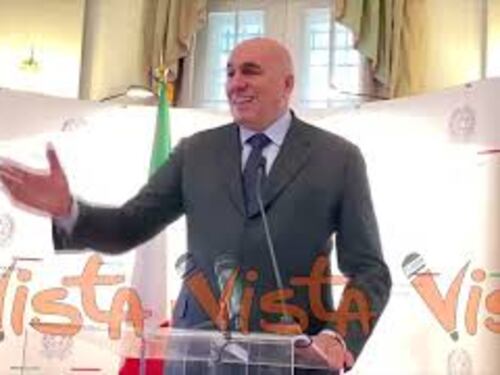Manovra, Crosetto: "Momento drammatico, ma non si poteva avere un Euro in più"