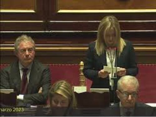 Migranti, Meloni: "Emergenza sta diventando strutturale, non possiamo attendere"