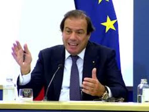 Leo: "Riforma fiscale avviata, altri decreti in tempi brevi"