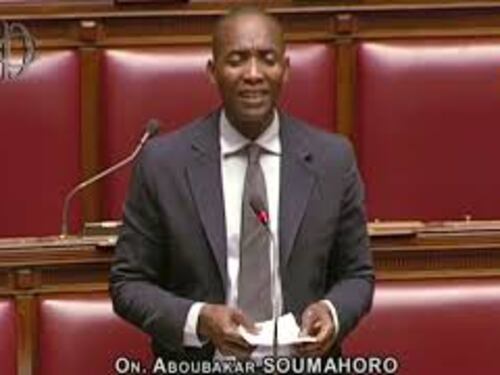 Migranti, Soumahoro: "Inaccettabile che Mediterraneo si trasformi in cimitero"
