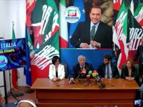 Regione Lazio, Tajani: "De Angelis si è dimesso, basta polemiche"