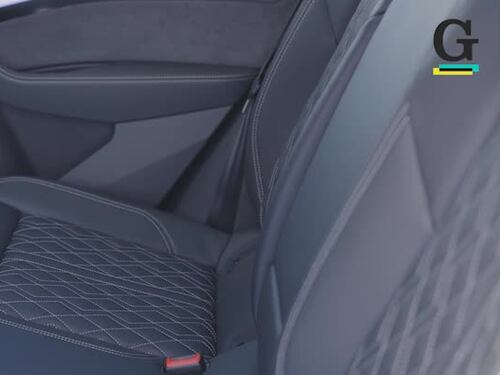 La nuova Audi Q8 e-tron: il video degli interni