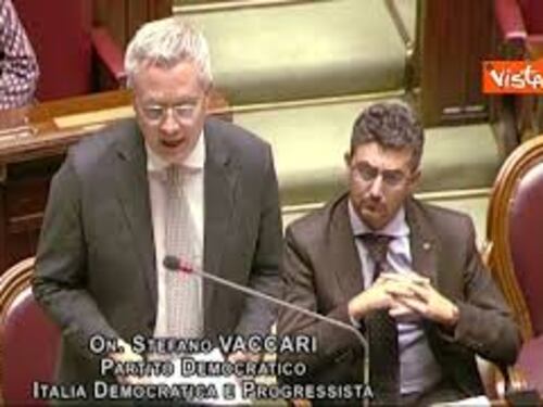 Carne sintetica, Vaccari (Pd): "Da Governo solo bufale"