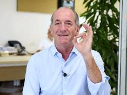 Zaia (Veneto): "Sui migranti l'Europa è latitante, prenda in mano la situazione"