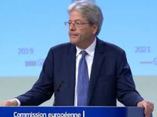 Gentiloni: Non partecipo a polemiche che danneggiano l'Italia