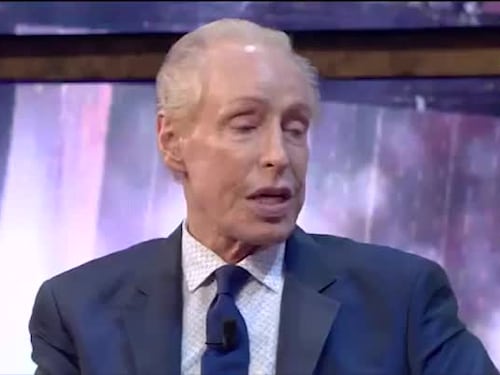 Renato Balestra star in tivù