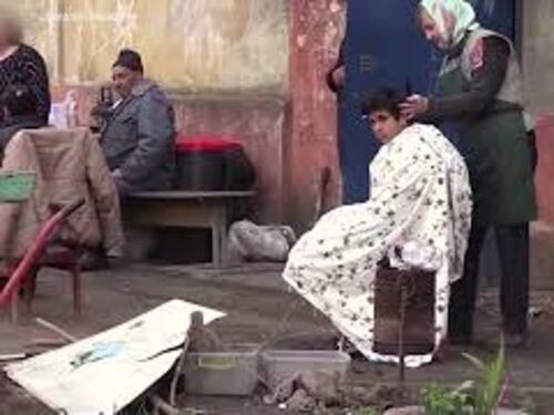 Un anno di Guerra in Ucraina, il video postato da Zelensky