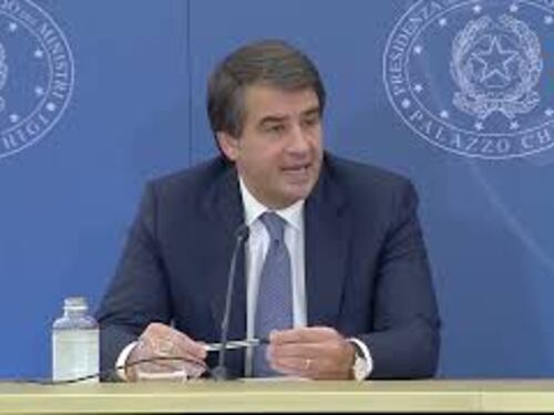 Autonomia, Fitto: "È stimolo e grande occasione per il Sud"