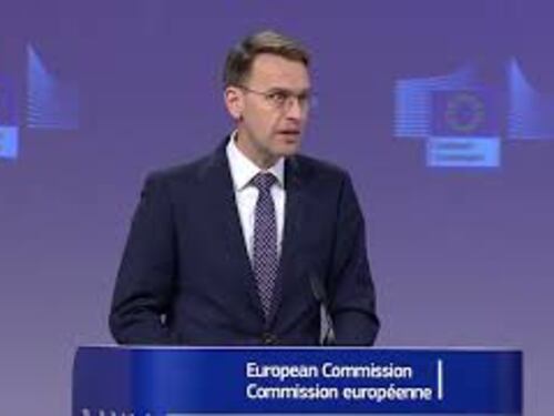 Proteste in Israele, Commissione Ue: Seguiamo sviluppi, ma non spetta a noi interferire