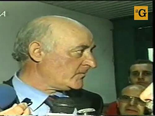 I successi di Mazzone col Cagliari