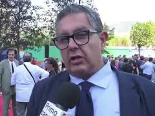 Ponte Genova, Toti: Fare in modo che non accada più, compito politica è avere coraggio delle scelte