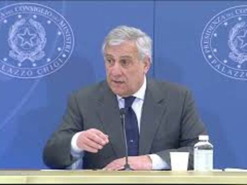 Terremoto Turchia, Tajani: "Ritrovato cadavere di Angelo Zen, vittime italiane salgono a 7"