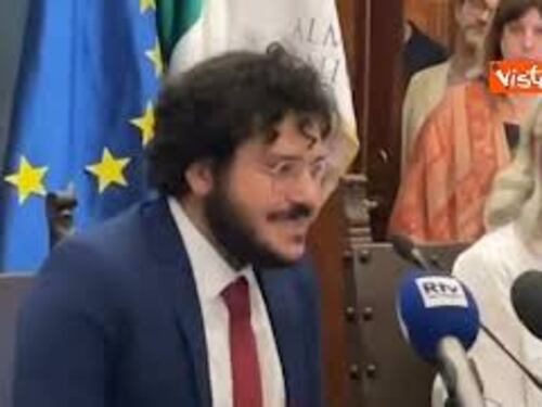 Zaki all'Università di Bologna: Un sogno che si avvera dopo tanti anni