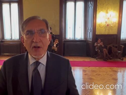 "La lotta alla mafia non finisce qui ma l'arresto di Messina Denaro è una grande vittoria per lo Stato