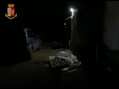 Operazione Wet Shoes: sgominata banda che favoriva l’immigrazione clandestina