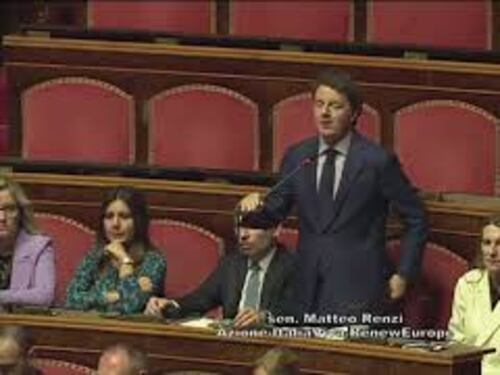 Alluvione Toscana, Renzi a Governo: "No ritardi ulteriori su unità missione dissesto"