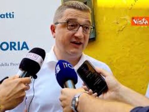Fugatti: Con accordo con Fratelli d'Italia costruiamo coalizione con cui avevamo vinto nel 2018