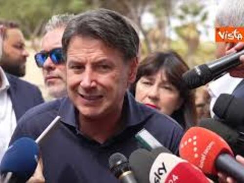 Migranti, Conte a Pd: "Accoglienza indiscriminata senza integrazione è solo ipocrisia"