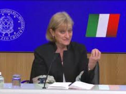 Di Segni (Ucei): Da alcuni politici parole distorte su Shoah, e se ci fossero stati loro al Governo?