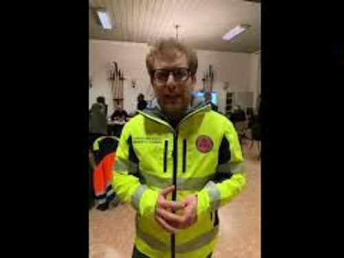 Maltempo in Veneto, il sindaco di Vicenza: Situazione critica