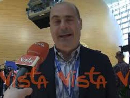 Voto von der Leyen, Zingaretti (Pd): Figuraccia epocale della destra italiana che penalizzerà Paese
