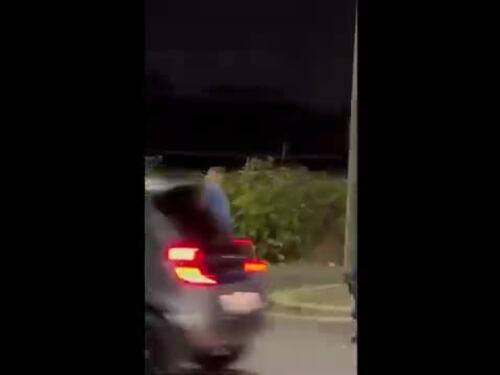 Aggressione a coppia gay a Roma