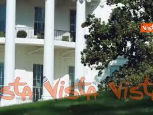 Lo storico arrivo di Trump alla Casa Bianca, il video di Dan Scavino
