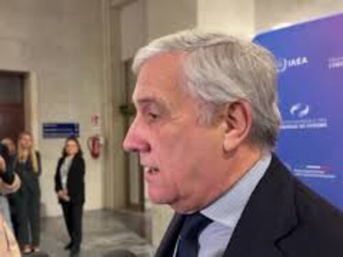 Tajani: "Con Trump non cambia nulla, Usa nostro principale alleato"