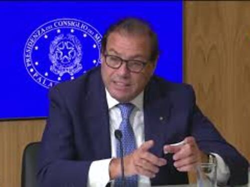 Leo: "Vogliamo cambiare rotta nel rapporto col contribuente"